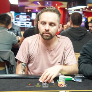 Main Event – Winner Poker Series Medellín 2025 Etapa 2 – Día 1E – foto 5