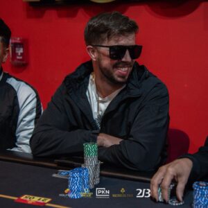 Main Event – Winner Poker Series Medellín 2025 Etapa 2 – Día 1E – foto 2