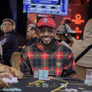 Main Event – Winner Poker Series Medellín 2025 Etapa 2 – Día 2 – foto 134