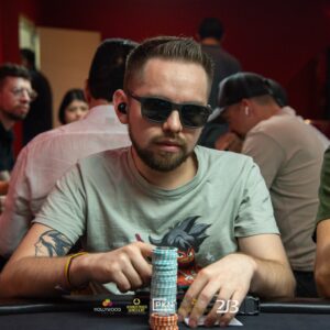Main Event – Winner Poker Series Medellín 2025 Etapa 2 – Día 2 – foto 131