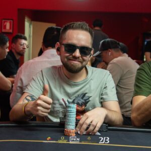 Main Event – Winner Poker Series Medellín 2025 Etapa 2 – Día 2 – foto 128