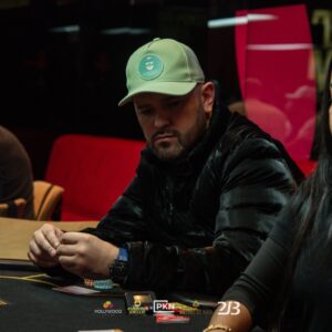 Main Event – Winner Poker Series Medellín 2025 Etapa 2 – Día 2 – foto 132