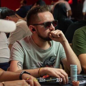 Main Event – Winner Poker Series Medellín 2025 Etapa 2 – Día 2 – foto 133