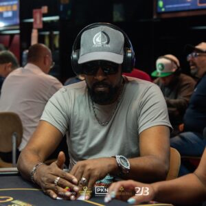 Main Event – Winner Poker Series Medellín 2025 Etapa 2 – Día 2 – foto 126
