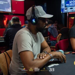 Main Event – Winner Poker Series Medellín 2025 Etapa 2 – Día 2 – foto 125