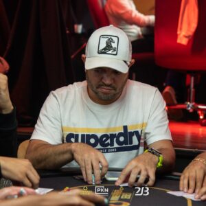 Main Event – Winner Poker Series Medellín 2025 Etapa 2 – Día 2 – foto 123