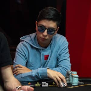 Main Event – Winner Poker Series Medellín 2025 Etapa 2 – Día 2 – foto 114