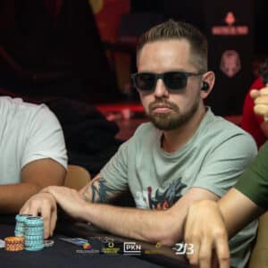 Main Event – Winner Poker Series Medellín 2025 Etapa 2 – Día 2 – foto 112