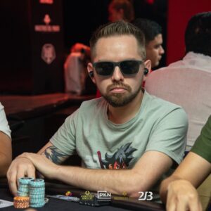 Main Event – Winner Poker Series Medellín 2025 Etapa 2 – Día 2 – foto 115