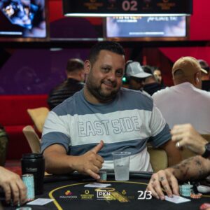 Main Event – Winner Poker Series Medellín 2025 Etapa 2 – Día 2 – foto 110
