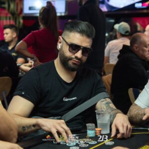 Main Event – Winner Poker Series Medellín 2025 Etapa 2 – Día 2 – foto 111