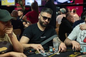 Main Event – Winner Poker Series Medellín 2025 Etapa 2 – Día 2 – foto 109