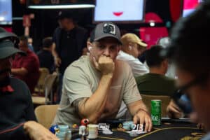 Main Event – Winner Poker Series Medellín 2025 Etapa 2 – Día 2 – foto 108