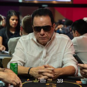 Main Event – Winner Poker Series Medellín 2025 Etapa 2 – Día 2 – foto 104