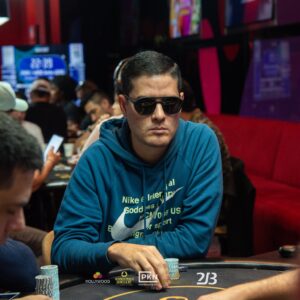 Main Event – Winner Poker Series Medellín 2025 Etapa 2 – Día 2 – foto 96