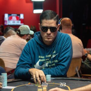 Main Event – Winner Poker Series Medellín 2025 Etapa 2 – Día 2 – foto 100