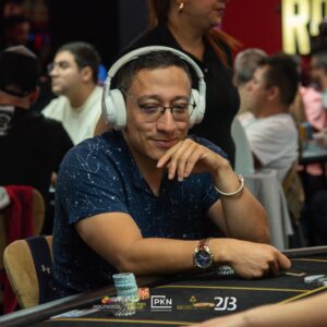 Main Event – Winner Poker Series Medellín 2025 Etapa 2 – Día 2 – foto 101