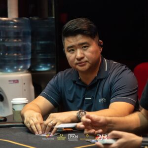 Main Event – Winner Poker Series Medellín 2025 Etapa 2 – Día 2 – foto 98