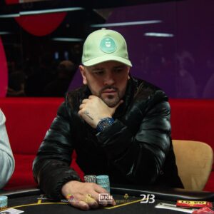 Main Event – Winner Poker Series Medellín 2025 Etapa 2 – Día 2 – foto 92