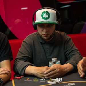 Main Event – Winner Poker Series Medellín 2025 Etapa 2 – Día 2 – foto 81