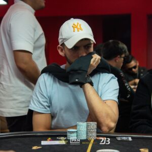 Main Event – Winner Poker Series Medellín 2025 Etapa 2 – Día 2 – foto 82
