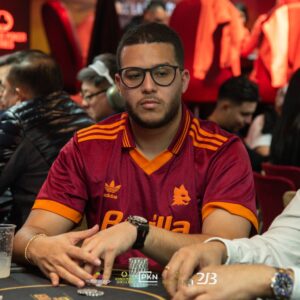 Main Event – Winner Poker Series Medellín 2025 Etapa 2 – Día 2 – foto 78