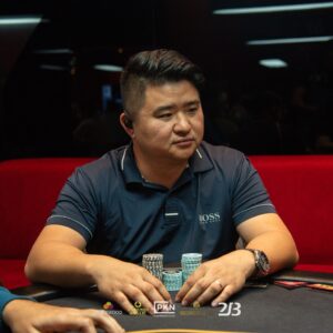 Main Event – Winner Poker Series Medellín 2025 Etapa 2 – Día 2 – foto 72