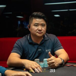 Main Event – Winner Poker Series Medellín 2025 Etapa 2 – Día 2 – foto 73