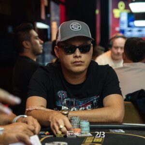 Main Event – Winner Poker Series Medellín 2025 Etapa 2 – Día 2 – foto 70