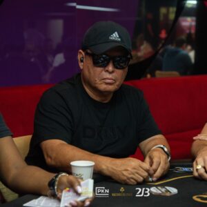 Main Event – Winner Poker Series Medellín 2025 Etapa 2 – Día 2 – foto 71
