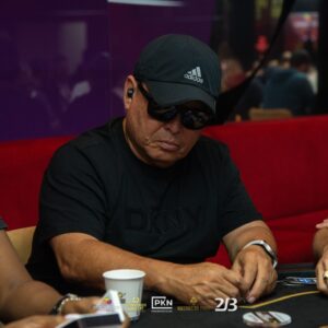 Main Event – Winner Poker Series Medellín 2025 Etapa 2 – Día 2 – foto 65