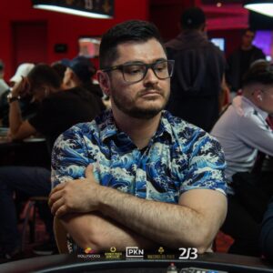 Main Event – Winner Poker Series Medellín 2025 Etapa 2 – Día 2 – foto 67