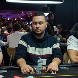 Main Event – Winner Poker Series Medellín 2025 Etapa 2 – Día 2 – foto 68