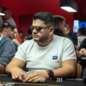 Main Event – Winner Poker Series Medellín 2025 Etapa 2 – Día 2 – foto 57