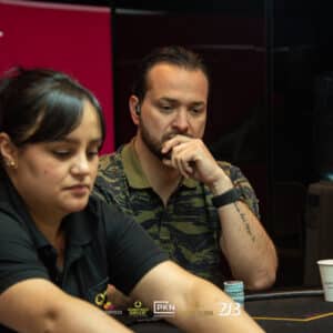 Main Event – Winner Poker Series Medellín 2025 Etapa 2 – Día 2 – foto 58
