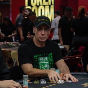 Main Event – Winner Poker Series Medellín 2025 Etapa 2 – Día 2 – foto 59