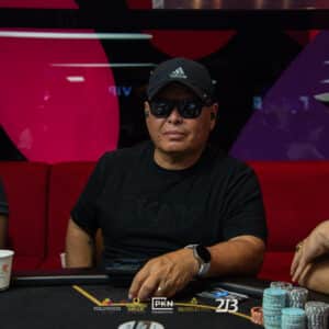 Main Event – Winner Poker Series Medellín 2025 Etapa 2 – Día 2 – foto 56