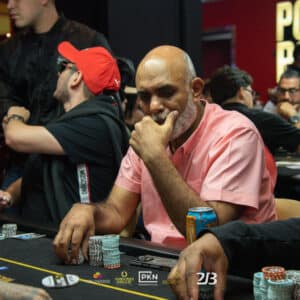 Main Event – Winner Poker Series Medellín 2025 Etapa 2 – Día 2 – foto 60