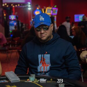 Main Event – Winner Poker Series Medellín 2025 Etapa 2 – Día 2 – foto 55