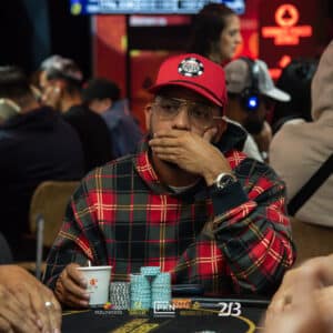 Main Event – Winner Poker Series Medellín 2025 Etapa 2 – Día 2 – foto 49