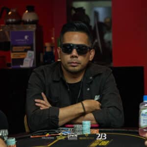 Main Event – Winner Poker Series Medellín 2025 Etapa 2 – Día 2 – foto 51