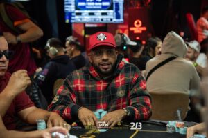 Main Event – Winner Poker Series Medellín 2025 Etapa 2 – Día 2 – foto 47