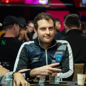 Main Event – Winner Poker Series Medellín 2025 Etapa 2 – Día 2 – foto 37