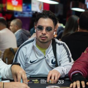Main Event – Winner Poker Series Medellín 2025 Etapa 2 – Día 2 – foto 31