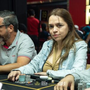 Main Event – Winner Poker Series Medellín 2025 Etapa 2 – Día 2 – foto 36