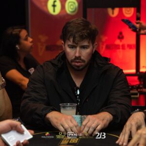 Main Event – Winner Poker Series Medellín 2025 Etapa 2 – Día 2 – foto 23