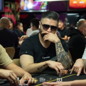 Main Event – Winner Poker Series Medellín 2025 Etapa 2 – Día 2 – foto 25
