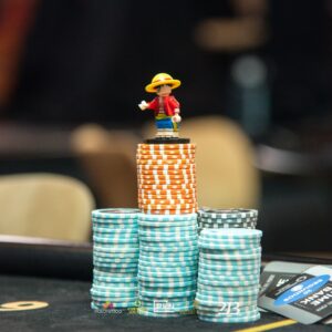 Main Event – Winner Poker Series Medellín 2025 Etapa 2 – Día 2 – foto 18