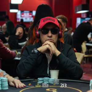 Main Event – Winner Poker Series Medellín 2025 Etapa 2 – Día 2 – foto 7