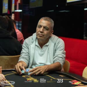 Main Event – Winner Poker Series Medellín 2025 Etapa 2 – Día 3 – foto 27